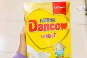 Manfaat Susu Dancow Untuk Dewasa