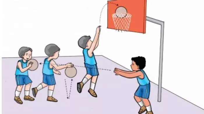 Variasi Gerak Manipulatif dalam Permainan Bola Basket 1280x720 1