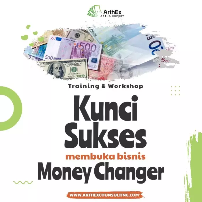 Kunci Sukses Membuka MC