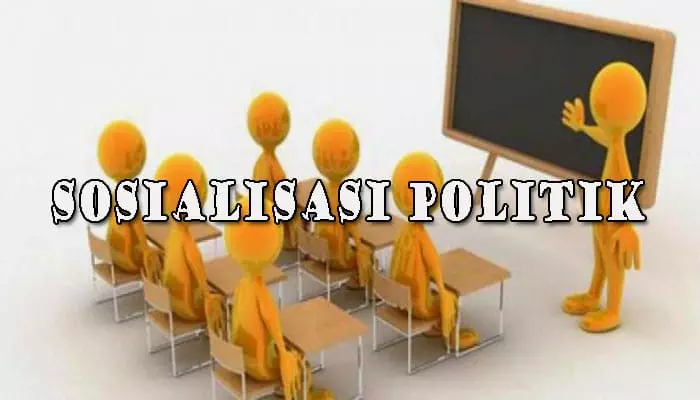 Sosialisasi Politik