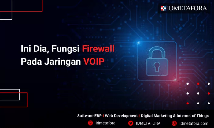 memahami fungsi firewall pada jaringan voip thumb