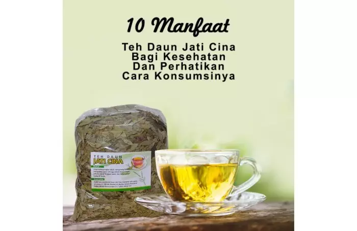 10 Manfaat Teh Daun Jati Cina Bagi Kesehatan 870x564 1