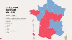 30 06 Regional elections France