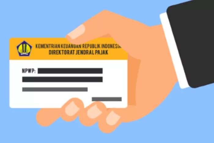 Manfaat Npwp Badan Adalah Mendukung Transparansi Keuangan