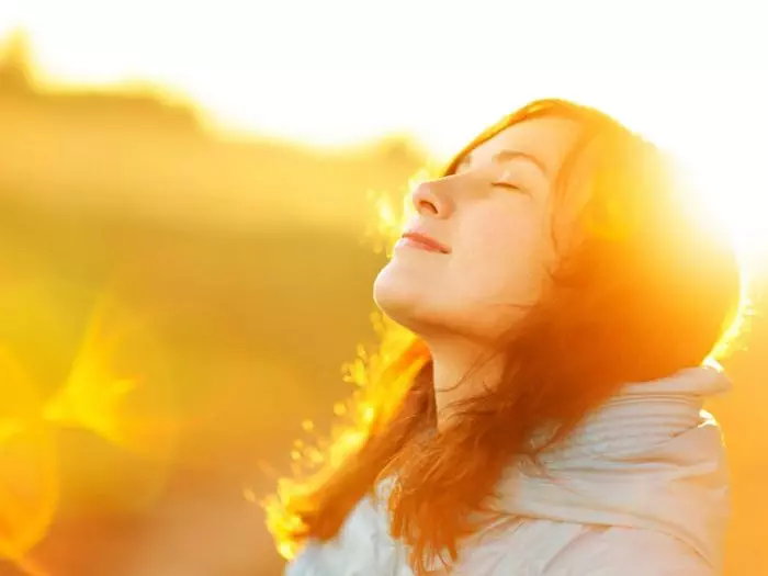 7 benefits of vitamin D from the sun