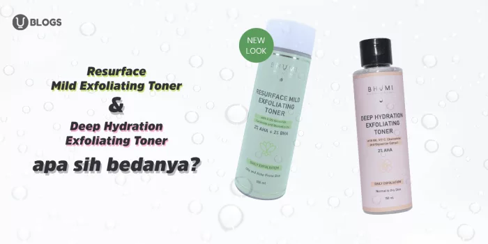 Manfaat Toner Badan Strong Ip Untuk Eksfoliasi Kulit