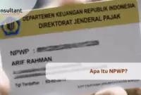 Manfaat Npwp Badan Adalah Mendukung Transparansi Keuangan