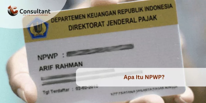 Manfaat Npwp Badan Adalah Mendukung Transparansi Keuangan