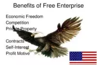 Benefits of Free Enterprise