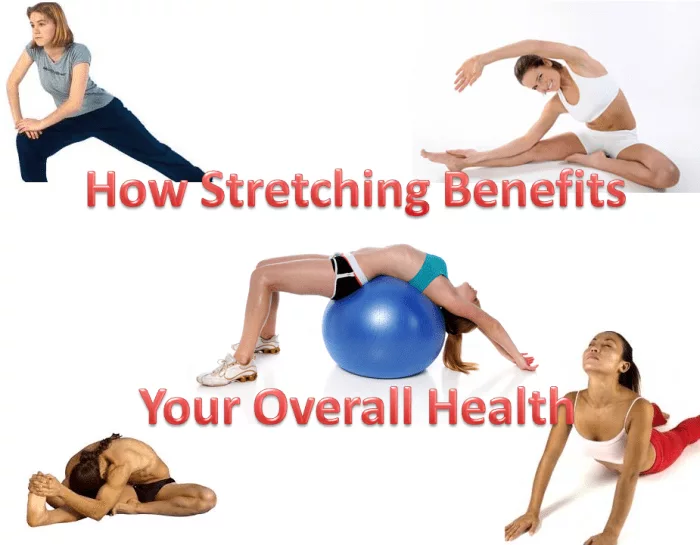 Benefits of Stretching