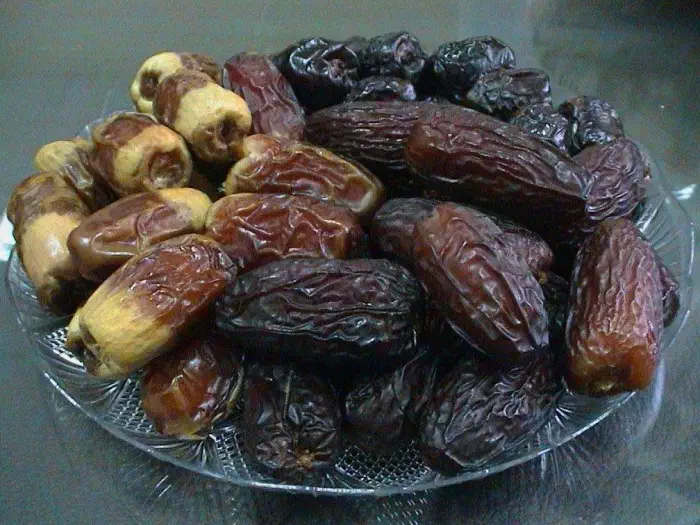 Manfaat Kurma Nabi Asli Sebagai Buah Sunnah Dengan Kandungan Nutrisi Yang Mendukung Kesehatan