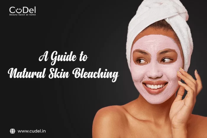 Manfaat Bleaching Badan Naturale Untuk Kulit Cerah Alami