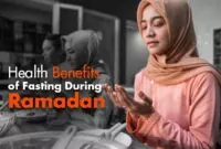 Ramadan fasting benefits