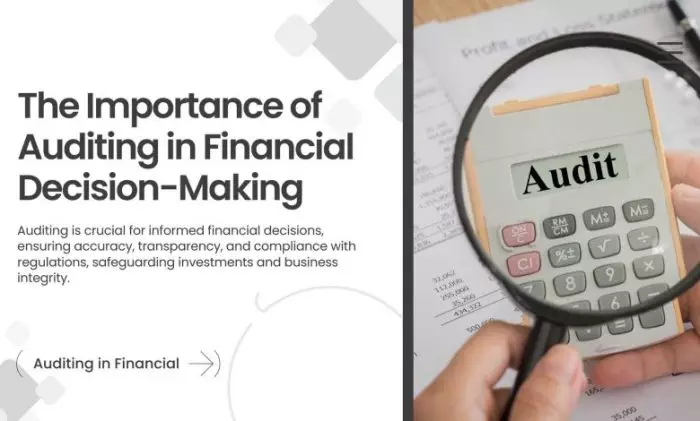 The Importance of Auditing in Financial Decision Making 780x470 1