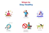 Top Benefits of a Healthy Lifestyle