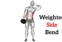 Weighted Side Bends