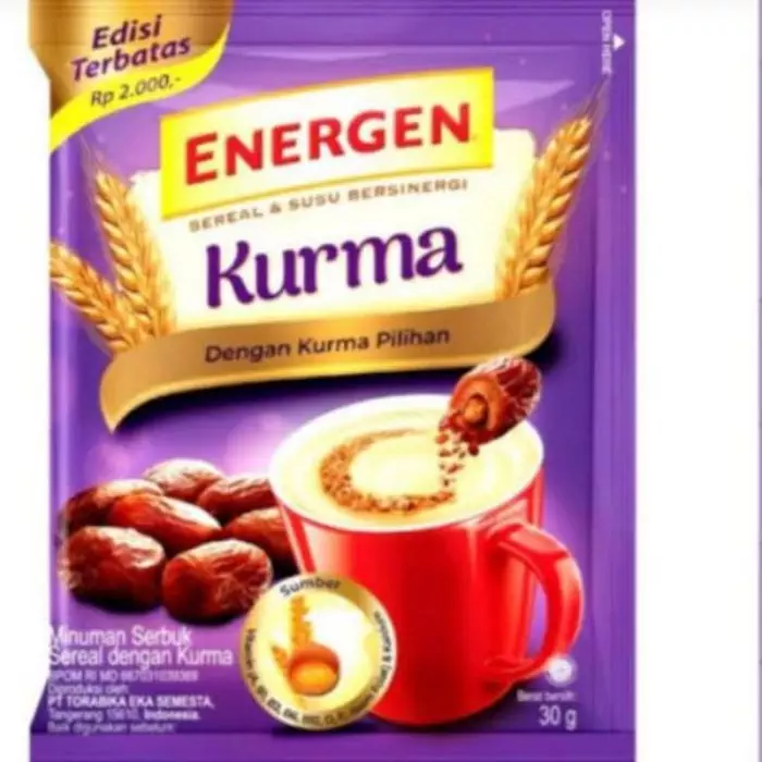 Khasiat Energen Kurma Bagi Ibu Hamil Untuk Memenuhi Kebutuhan Nutrisi Dan Energi Selama Masa Kehamilan