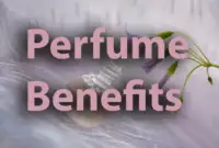 benefits of wearing perfume