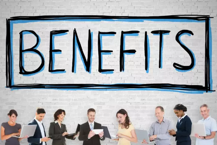 employee benefits 1