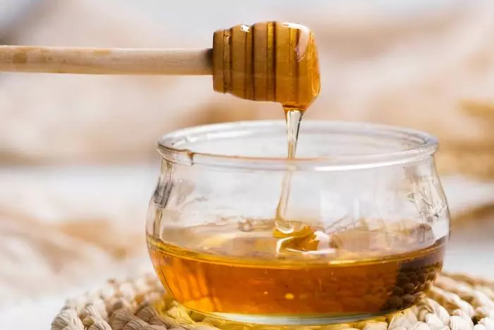 how to use honey for weight loss