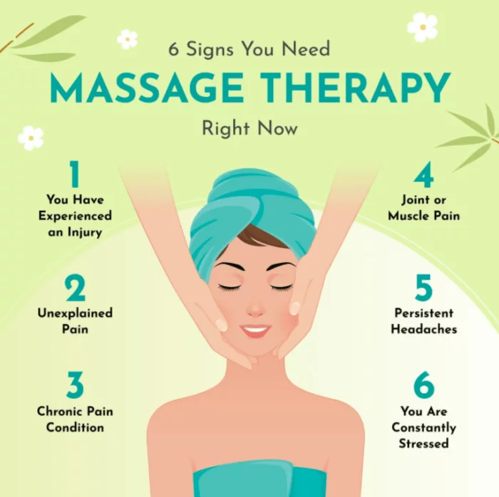 massage benefits 1