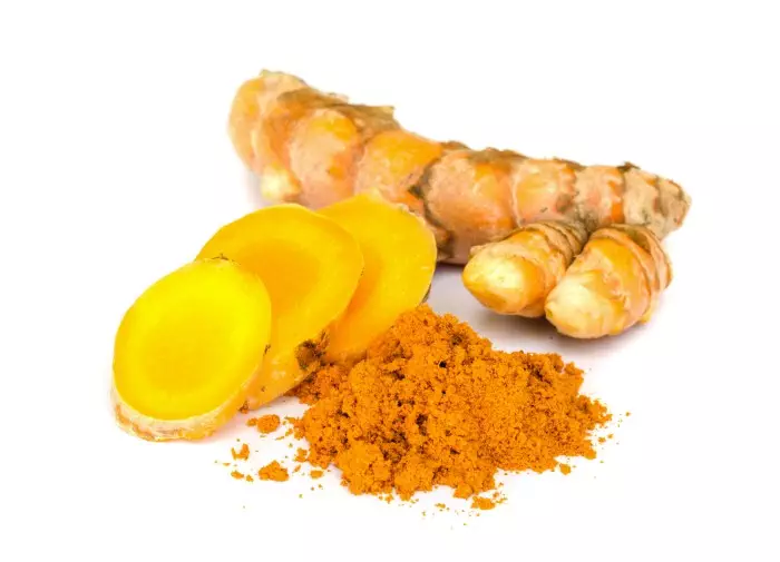 turmeric 1 1