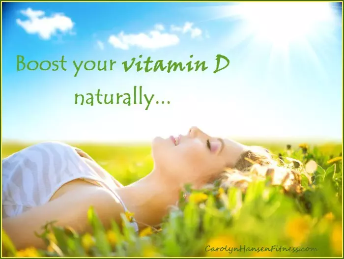 Manfaat Jemur Badan Di Pagi Hari Untuk Mendapatkan Vitamin D