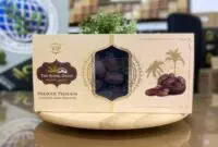 Manfaat Kurma Royale, Buah Premium Dengan Kandungan Nutrisi Yang Mendukung Kesehatan Harian