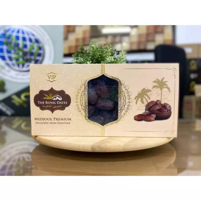 Manfaat Kurma Royale, Buah Premium Dengan Kandungan Nutrisi Yang Mendukung Kesehatan Harian