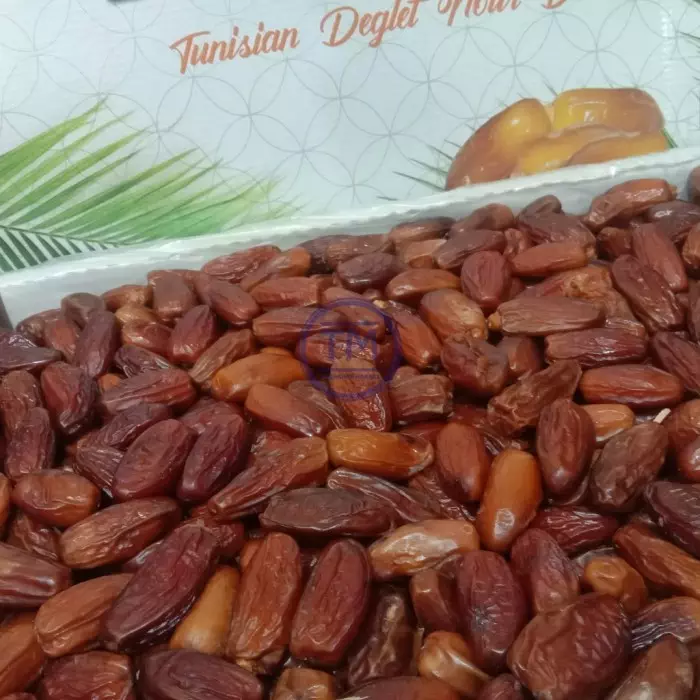 Manfaat Kurma Tunisia Madu, Sumber Nutrisi Alami Yang Baik Untuk Tubuh Dan Energi Harian