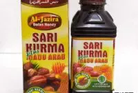 Manfaat Kurma Al Jazira, Sumber Nutrisi Premium Yang Mendukung Kesehatan Dan Energi Harian