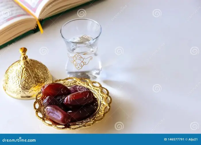 Khasiat Kurma Dalam Al-Quran, Buah Pilihan Yang Mendukung Kesehatan Dan Berkah Spiritual